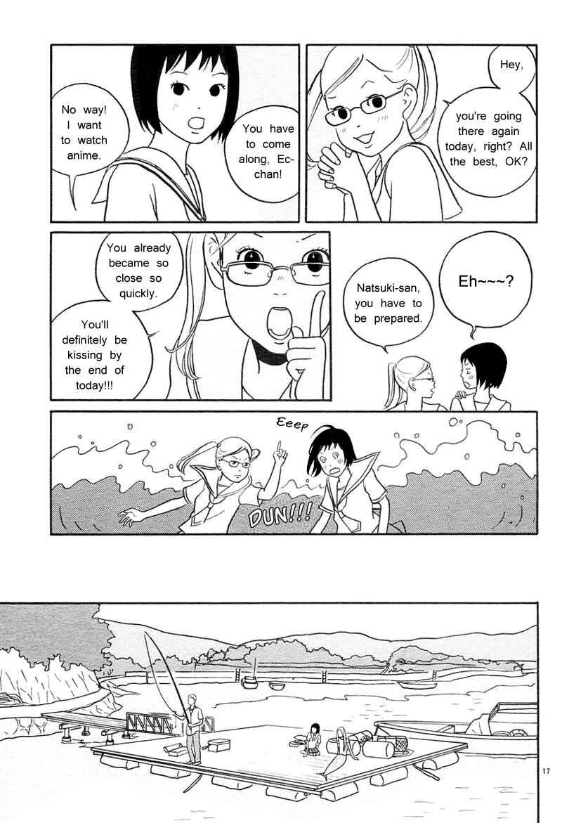 Page 18 Chapter 4 Sea of Light