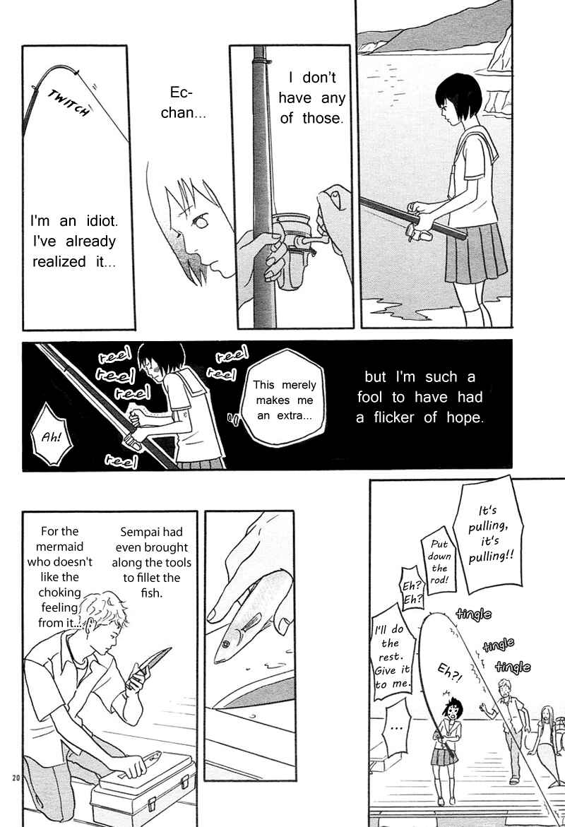 Page 21 Chapter 4 Sea of Light
