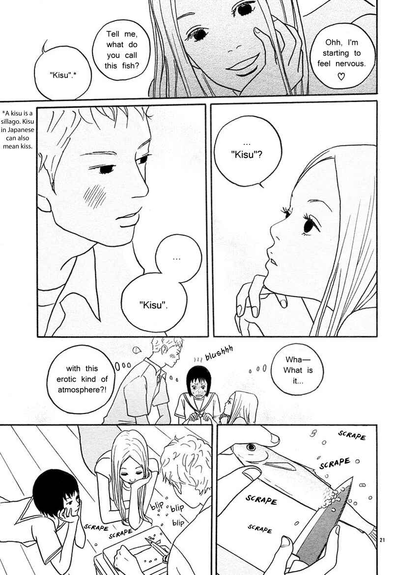 Page 22 Chapter 4 Sea of Light