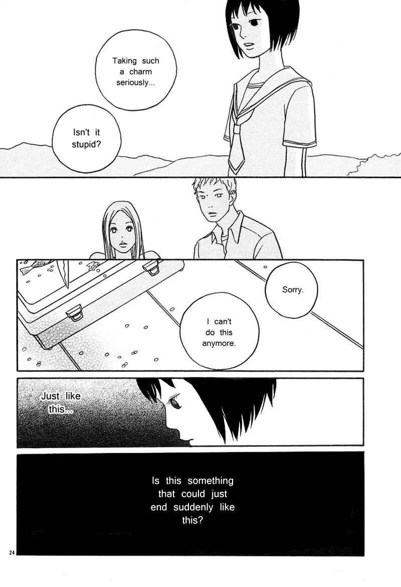 Page 25 Chapter 4 Sea of Light