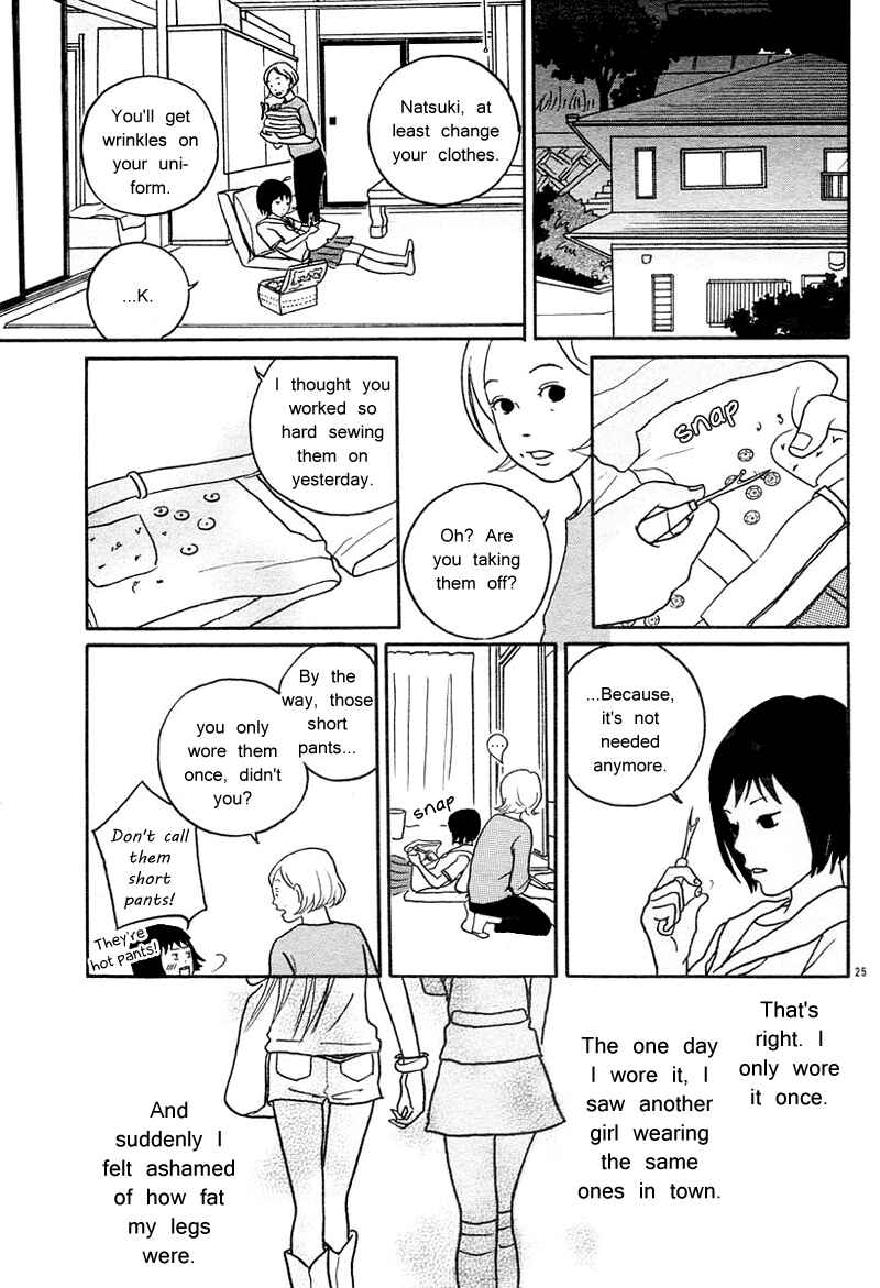 Page 26 Chapter 4 Sea of Light