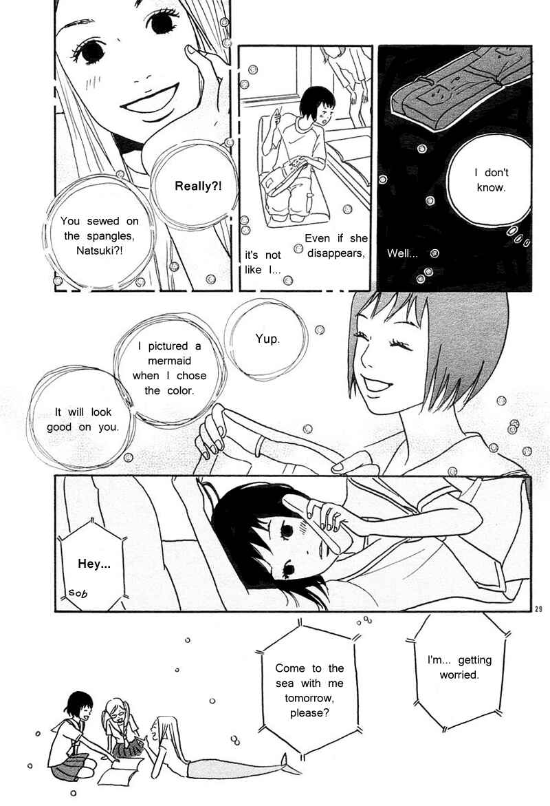 Page 30 Chapter 4 Sea of Light
