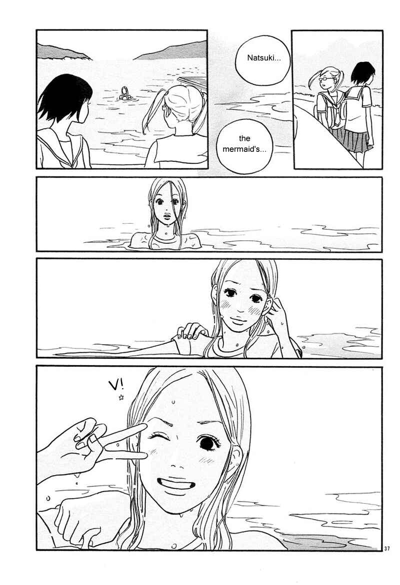 Page 37 Chapter 4 Sea of Light