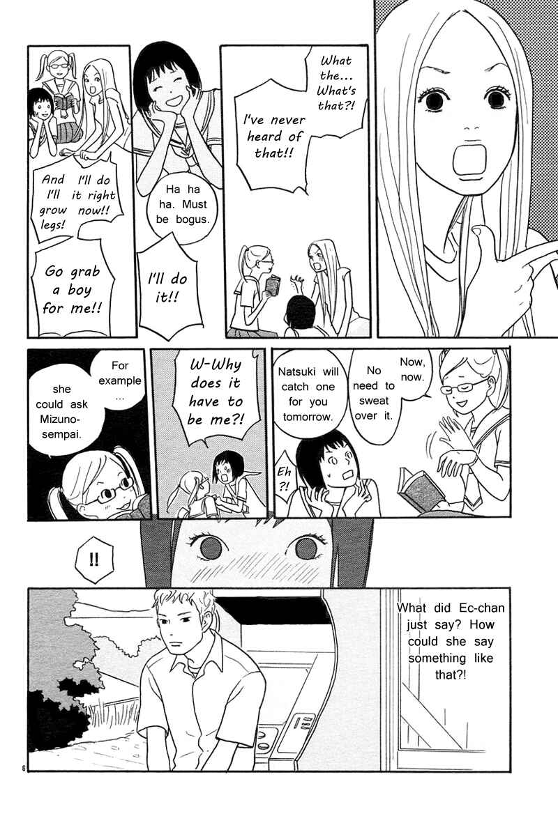 Page 7 Chapter 4 Sea of Light