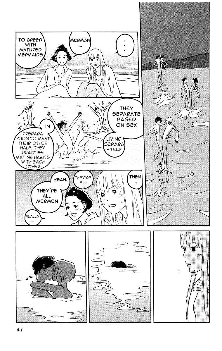 Page 10 Chapter 2 Sea of Light