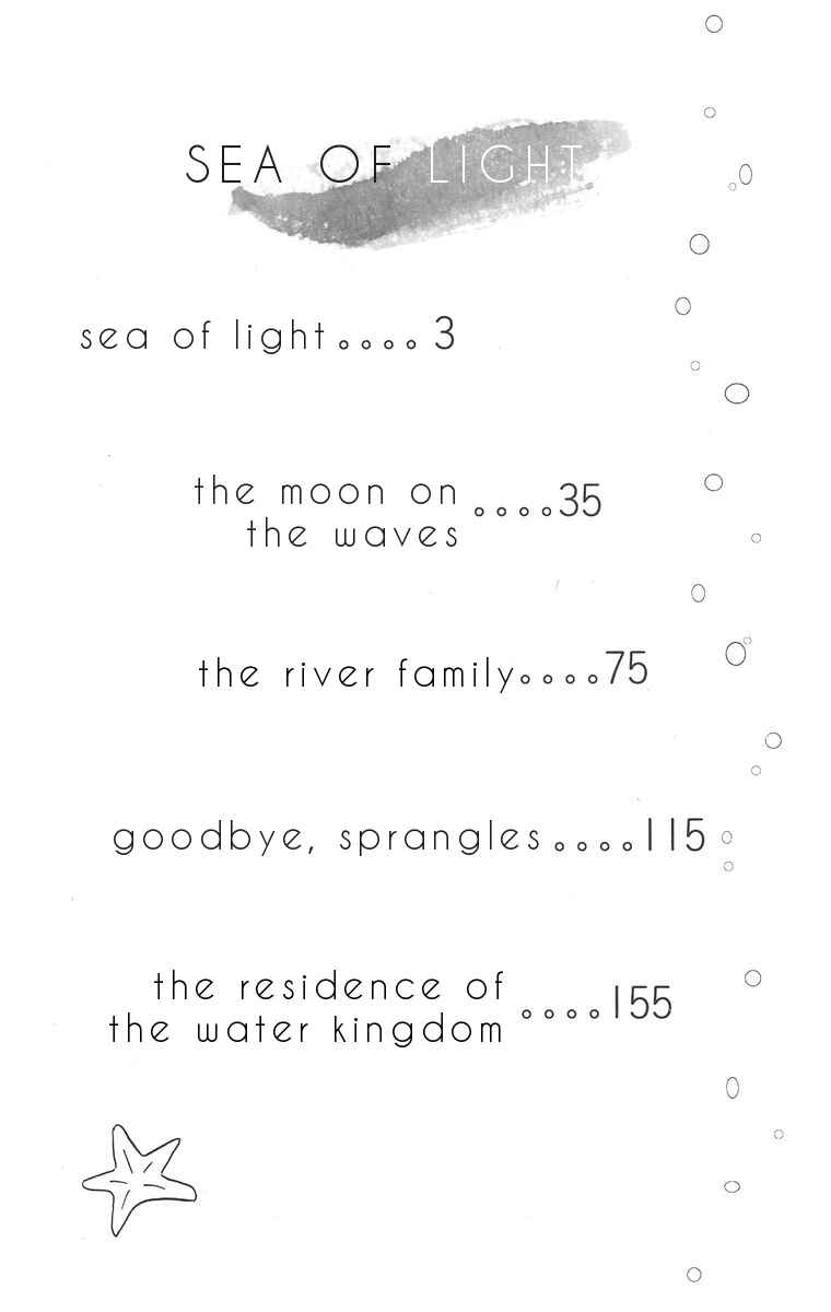 Page 2 Chapter 2 Sea of Light