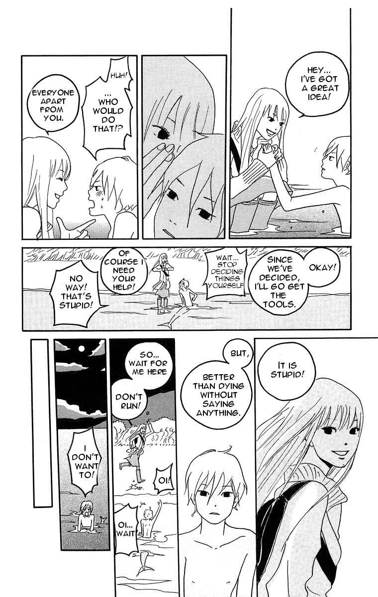 Page 33 Chapter 2 Sea of Light