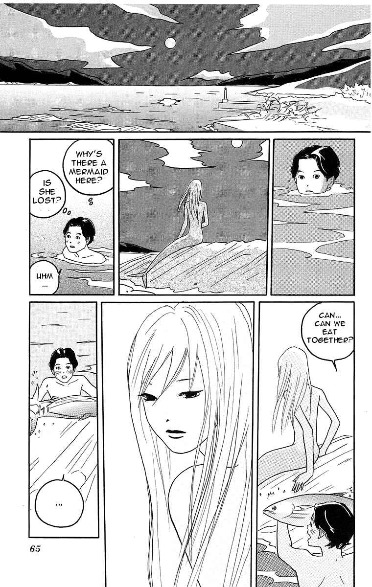 Page 34 Chapter 2 Sea of Light
