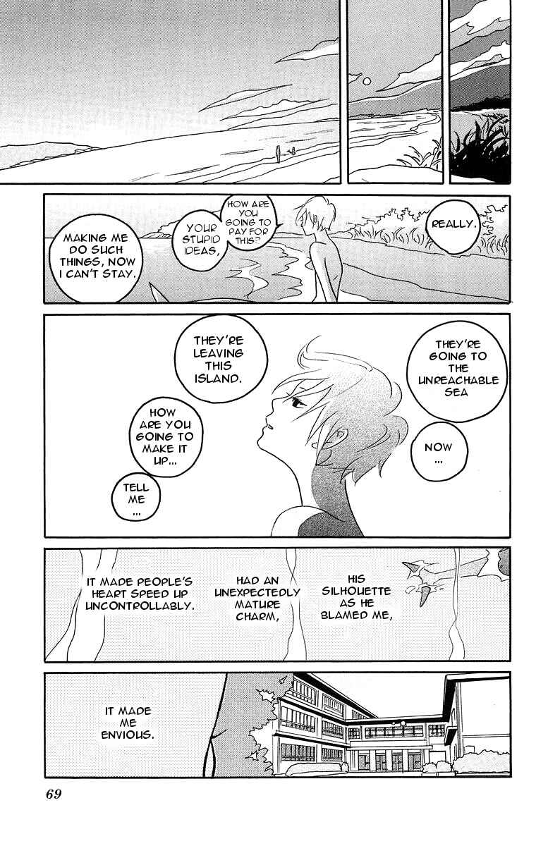 Page 38 Chapter 2 Sea of Light
