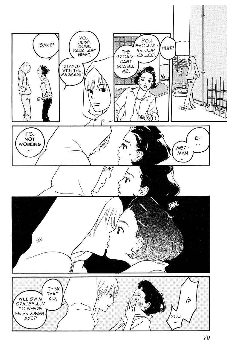 Page 39 Chapter 2 Sea of Light