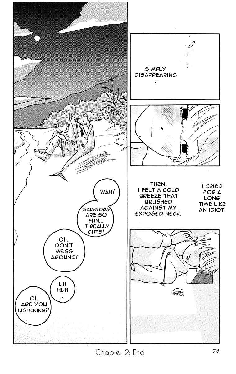 Page 43 Chapter 2 Sea of Light