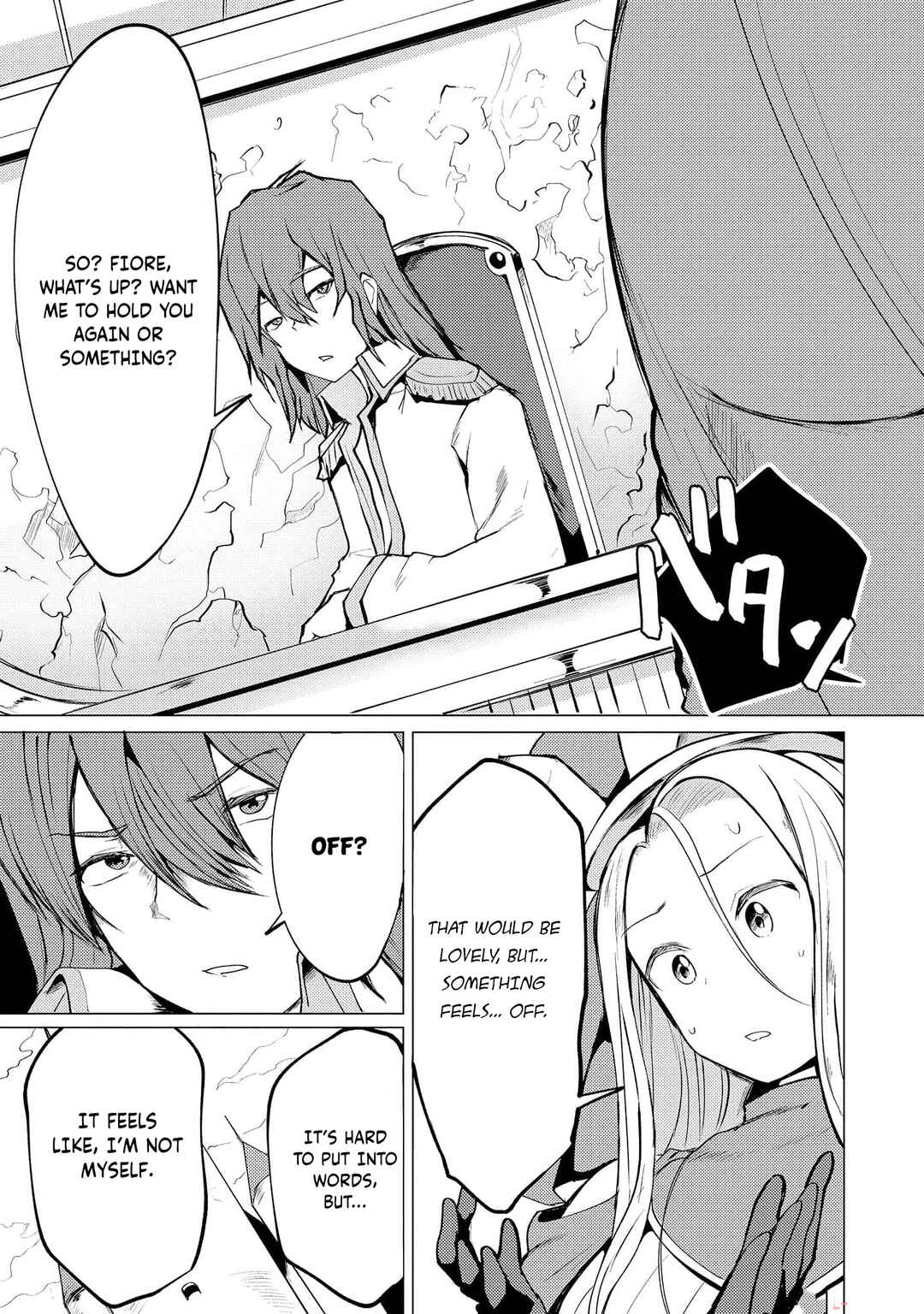 Page 20 Chapter 8 Yuusha ni Minna Netoraretakedo Akiramezu ni Tatakao. Kitto Saigo wa Ore ga Katsu