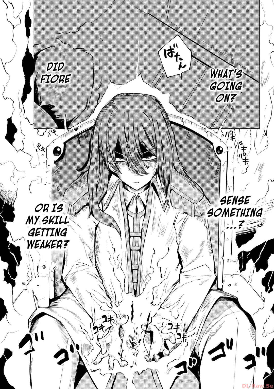 Page 23 Chapter 8 Yuusha ni Minna Netoraretakedo Akiramezu ni Tatakao. Kitto Saigo wa Ore ga Katsu