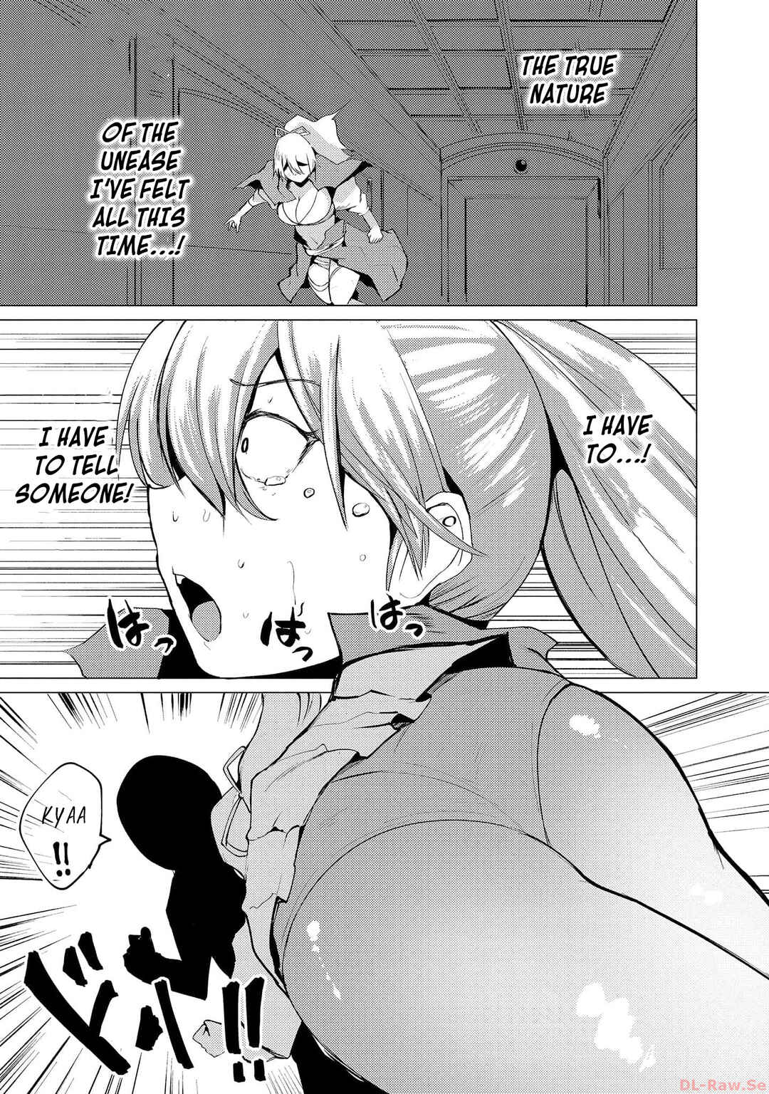 Page 30 Chapter 7 Yuusha ni Minna Netoraretakedo Akiramezu ni Tatakao. Kitto Saigo wa Ore ga Katsu