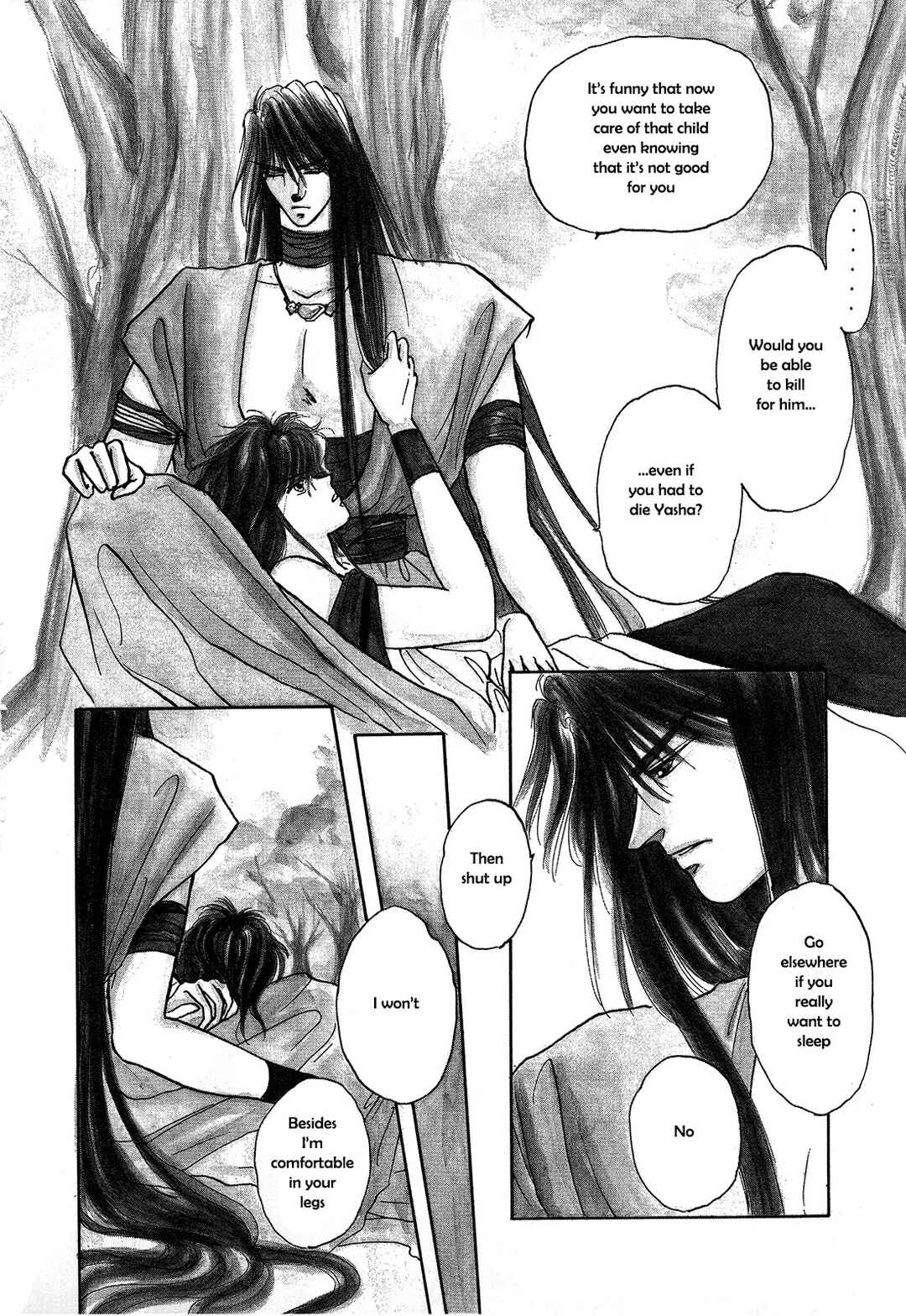 Page 6 Chapter 4 Shöten