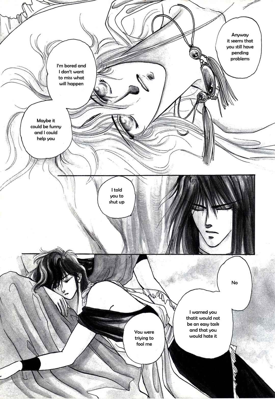 Page 7 Chapter 4 Shöten