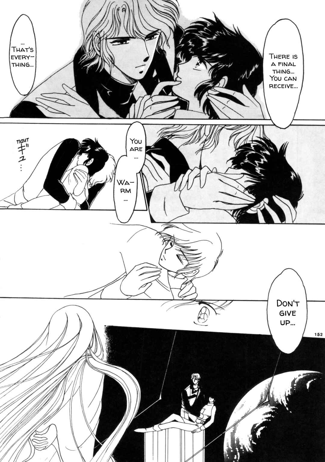 Page 30 Chapter 5 Shöten