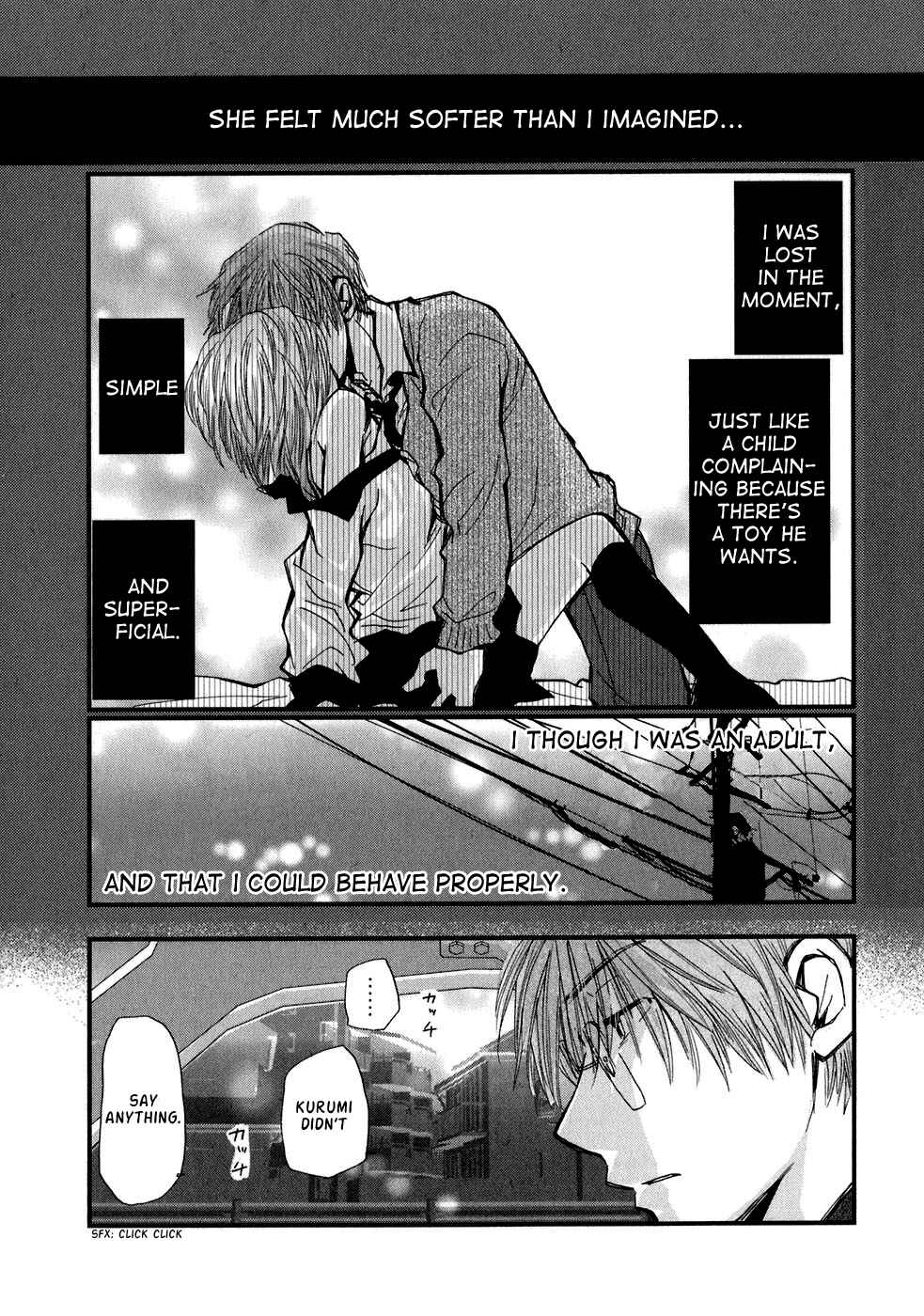 Page 27 Chapter 2 Ichigo no Gakkou