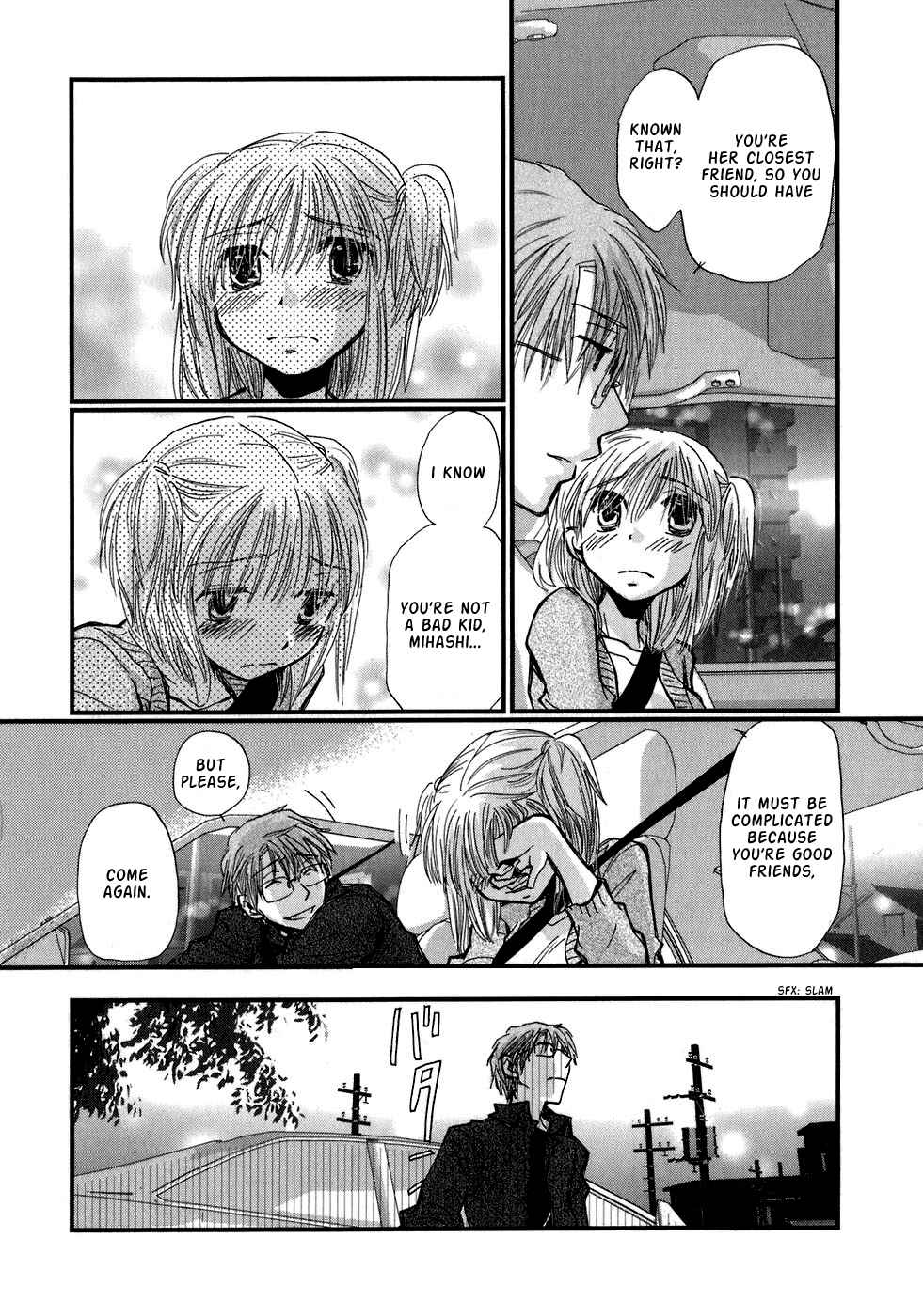 Page 28 Chapter 2 Ichigo no Gakkou