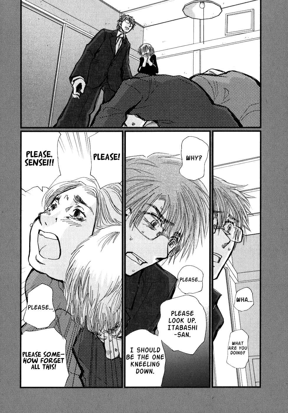 Page 16 Chapter 4 Ichigo no Gakkou