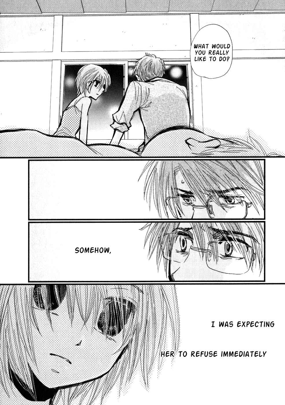 Page 27 Chapter 4 Ichigo no Gakkou