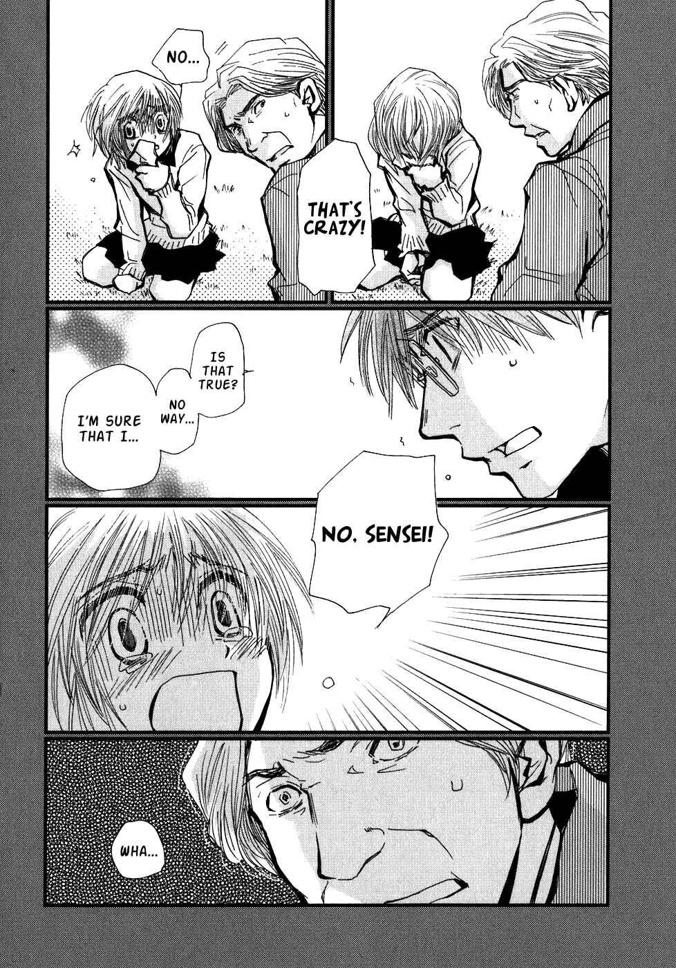 Page 22 Chapter 3 Ichigo no Gakkou
