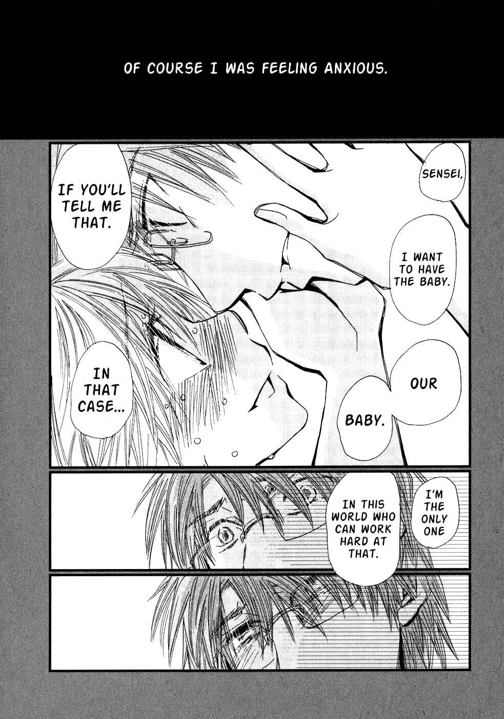 Page 19 Chapter 5 Ichigo no Gakkou
