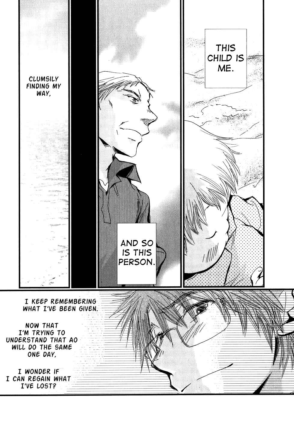 Page 30 Chapter 5 Ichigo no Gakkou