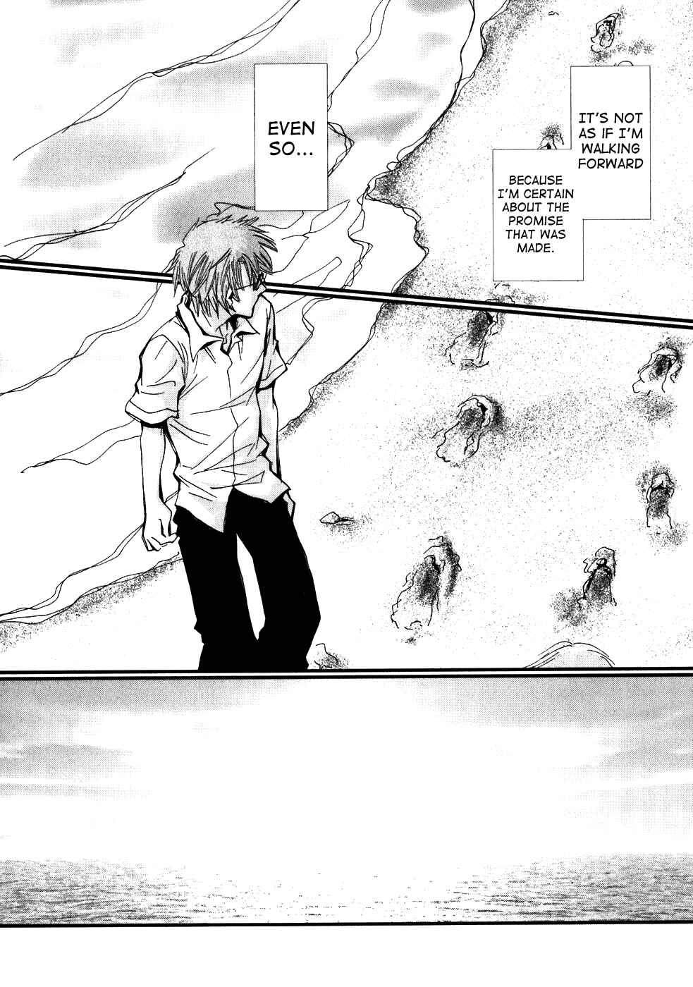 Page 34 Chapter 5 Ichigo no Gakkou