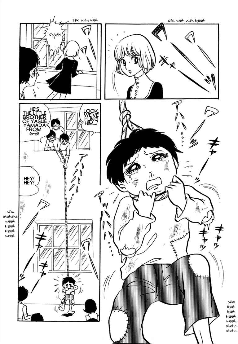 Page 11 Chapter 6 Together Alone