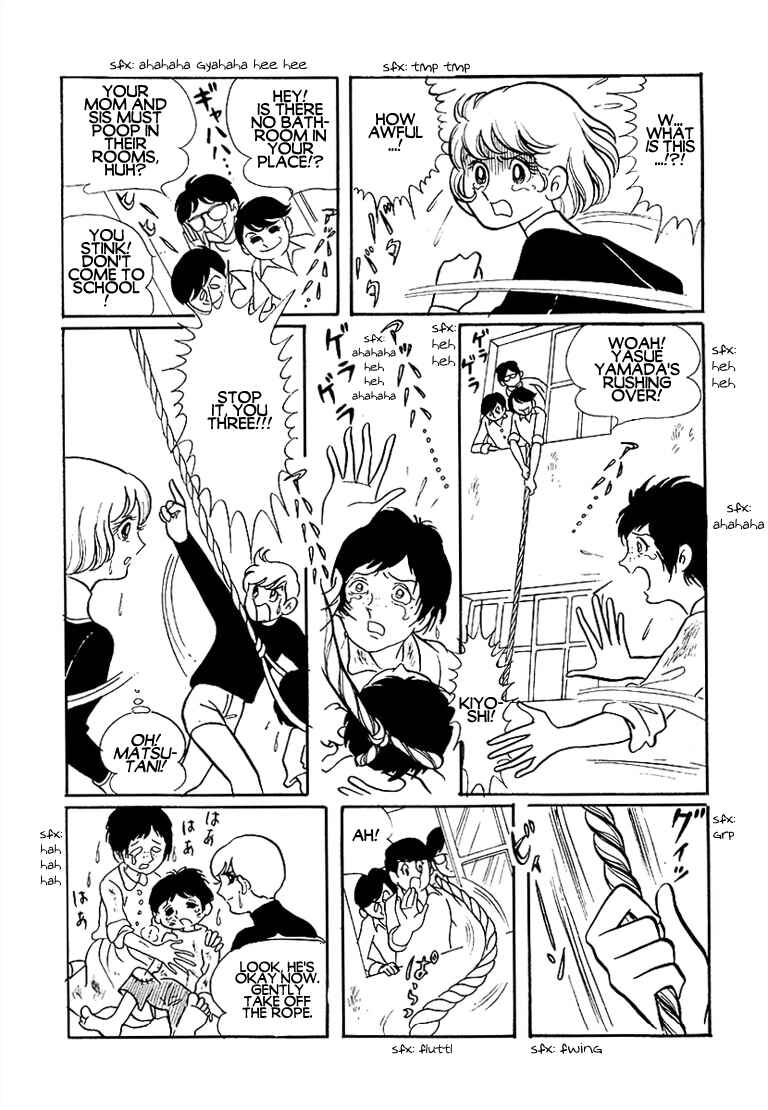 Page 12 Chapter 6 Together Alone