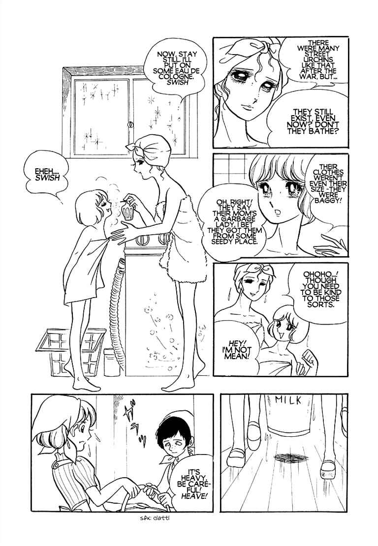 Page 15 Chapter 6 Together Alone