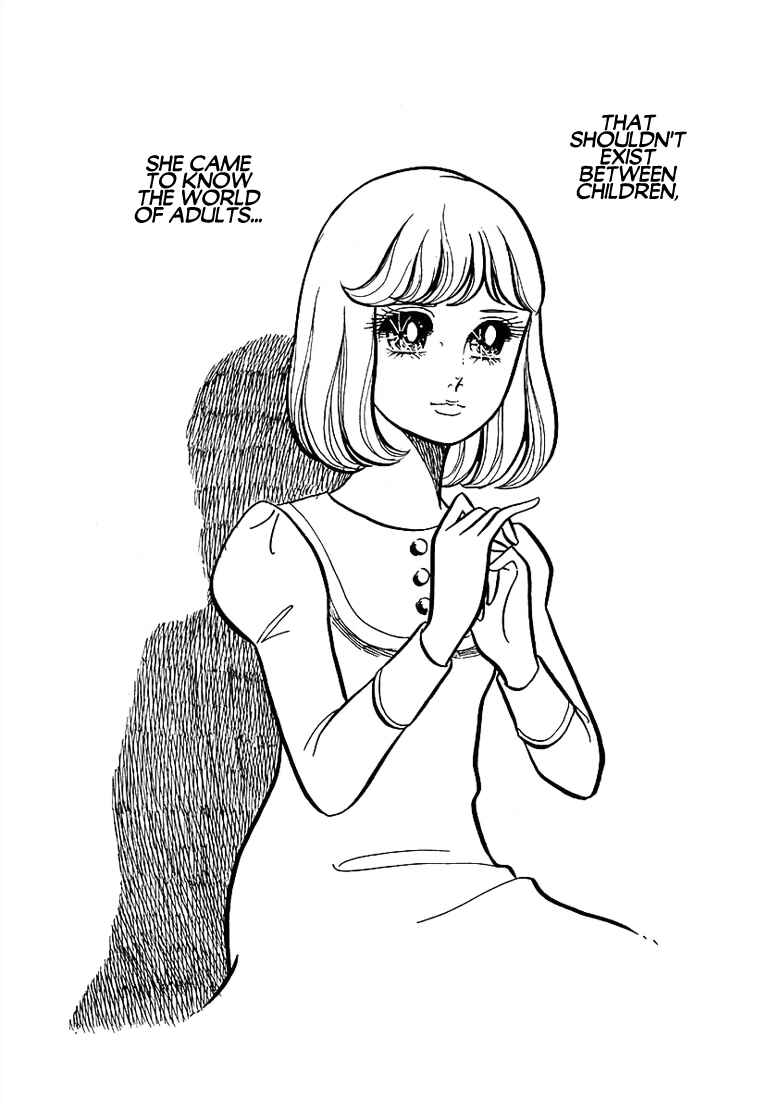 Page 3 Chapter 6 Together Alone