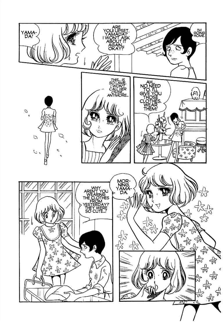 Page 32 Chapter 6 Together Alone