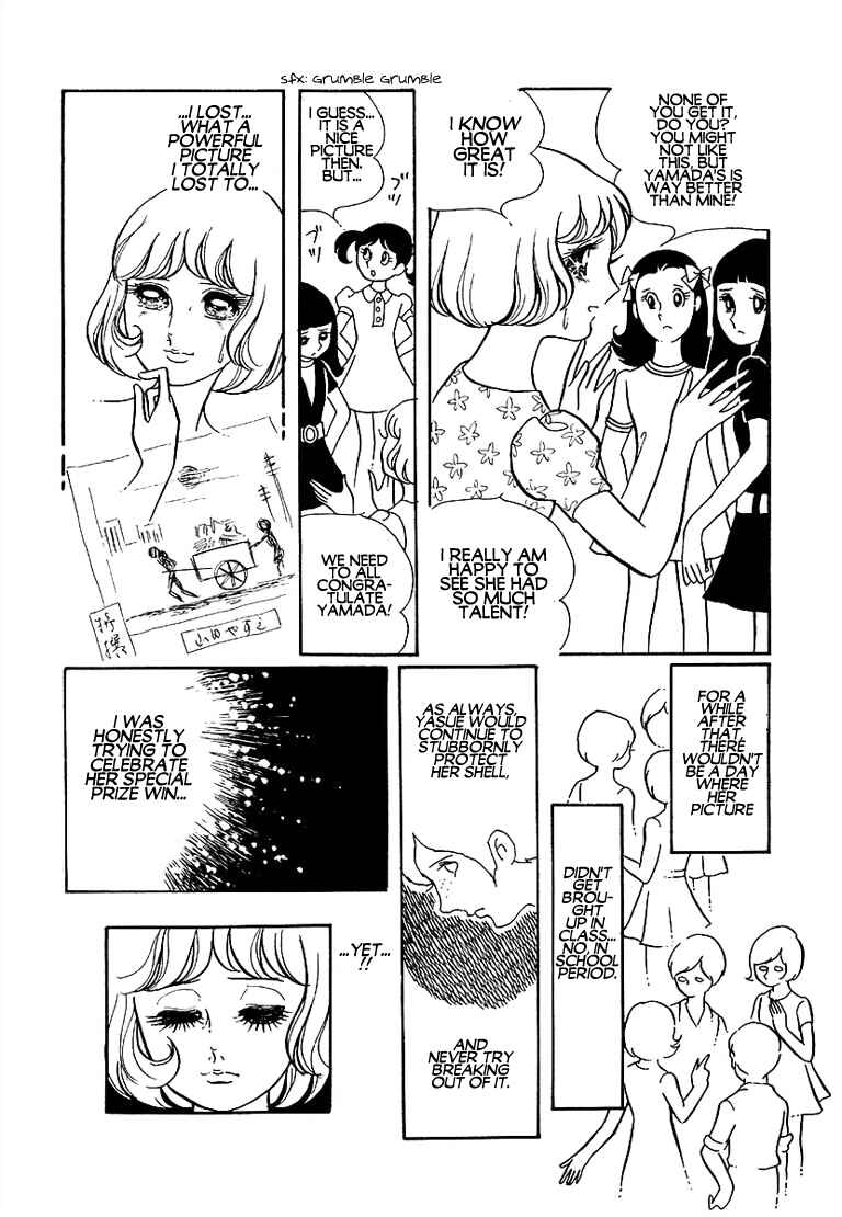 Page 38 Chapter 6 Together Alone