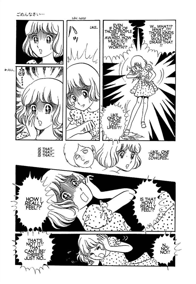 Page 41 Chapter 6 Together Alone