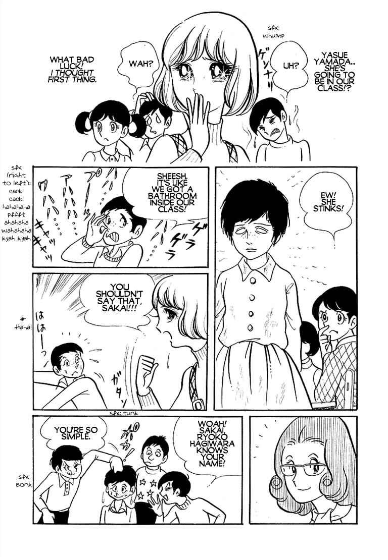 Page 6 Chapter 6 Together Alone