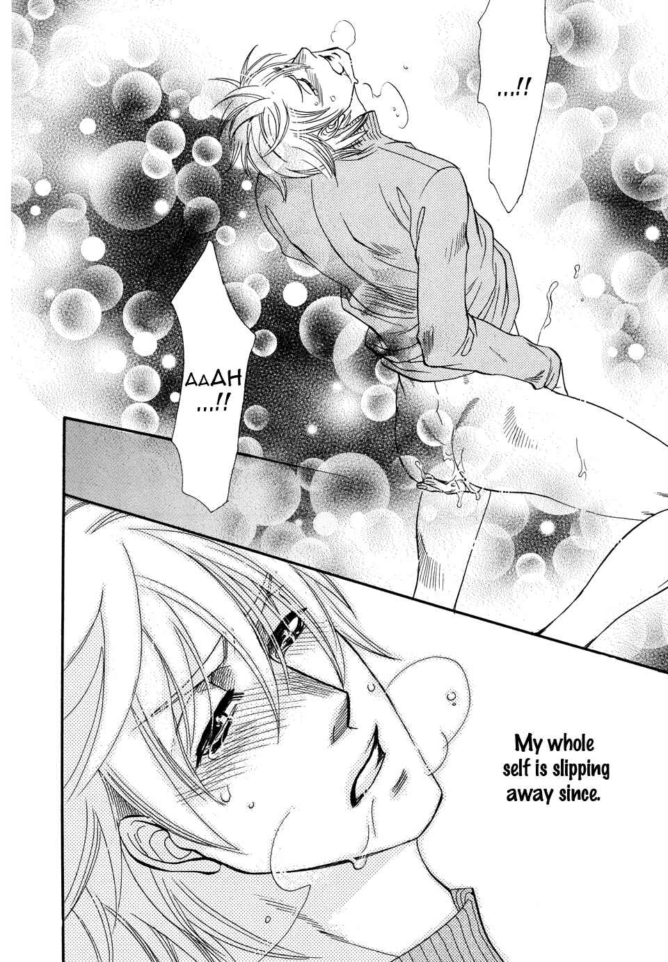 Page 19 Chapter 4 Dorobou to Hatsukoi