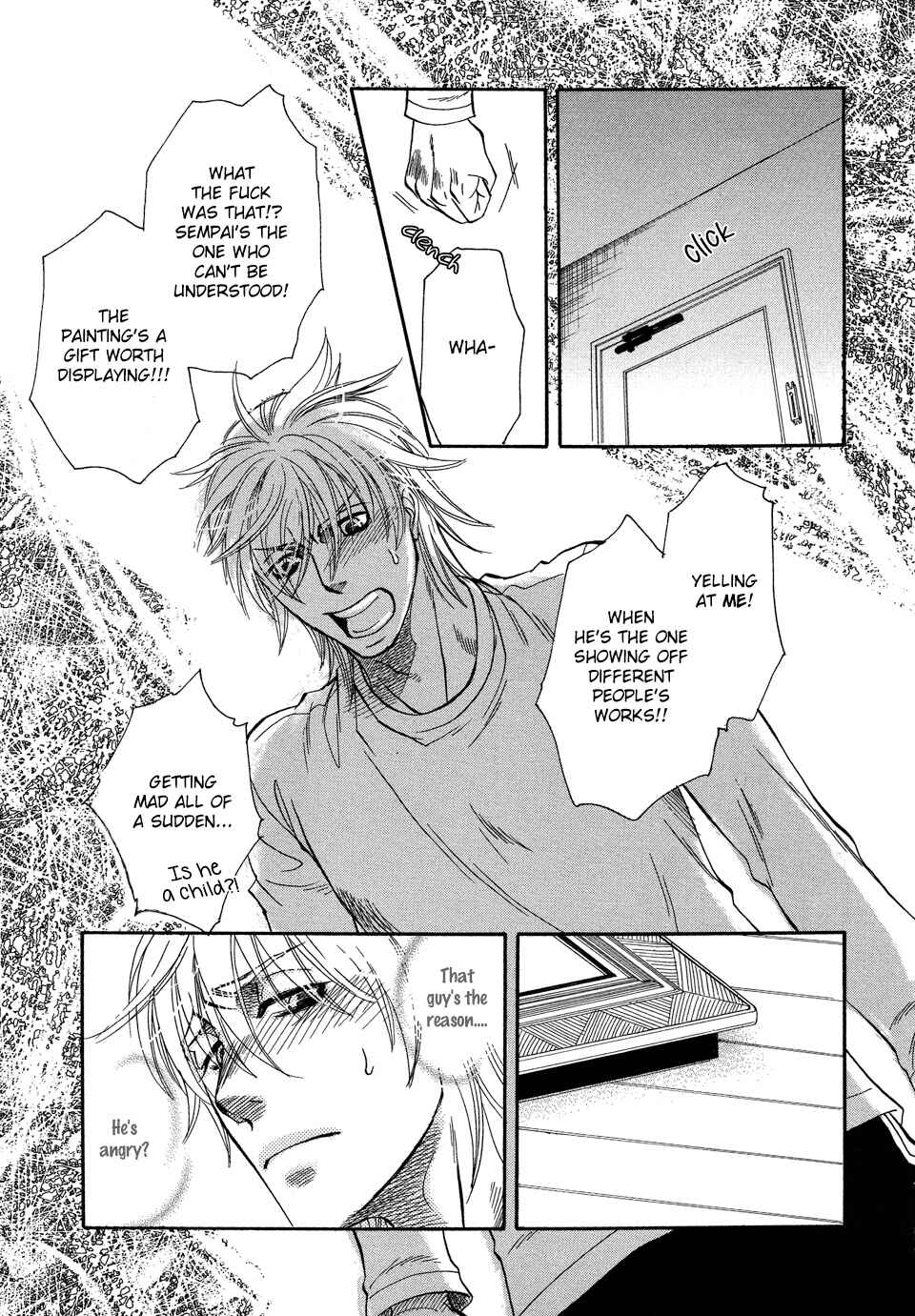 Page 24 Chapter 7 Dorobou to Hatsukoi