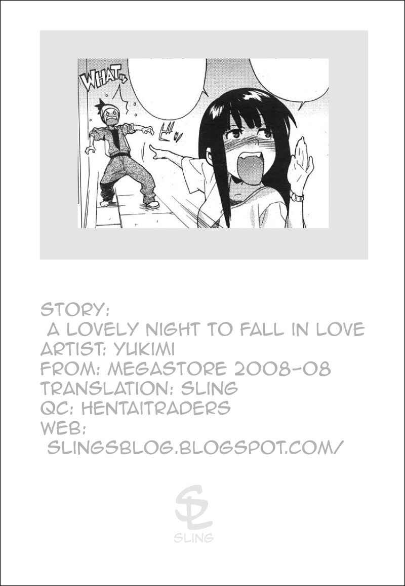 Page 21 Chapter 9 Kano Bana: Love and Stories, with Her