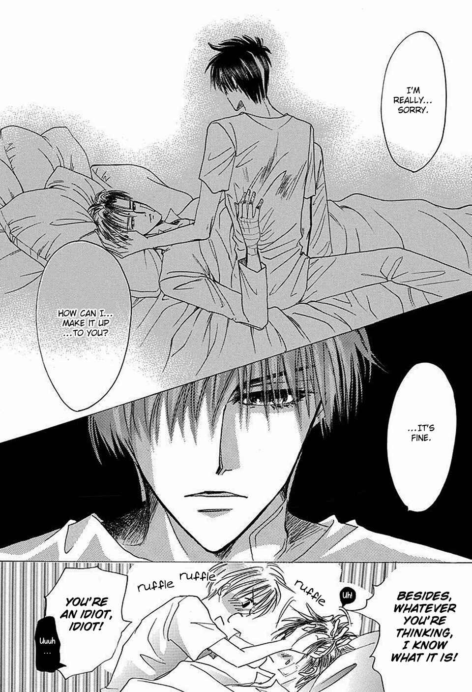Page 18 Chapter 65 Bronze