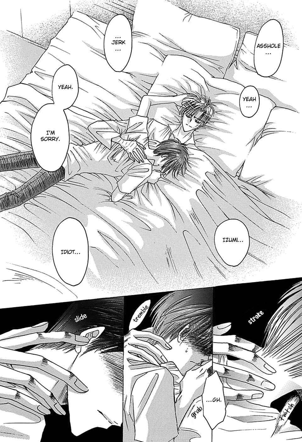 Page 20 Chapter 65 Bronze