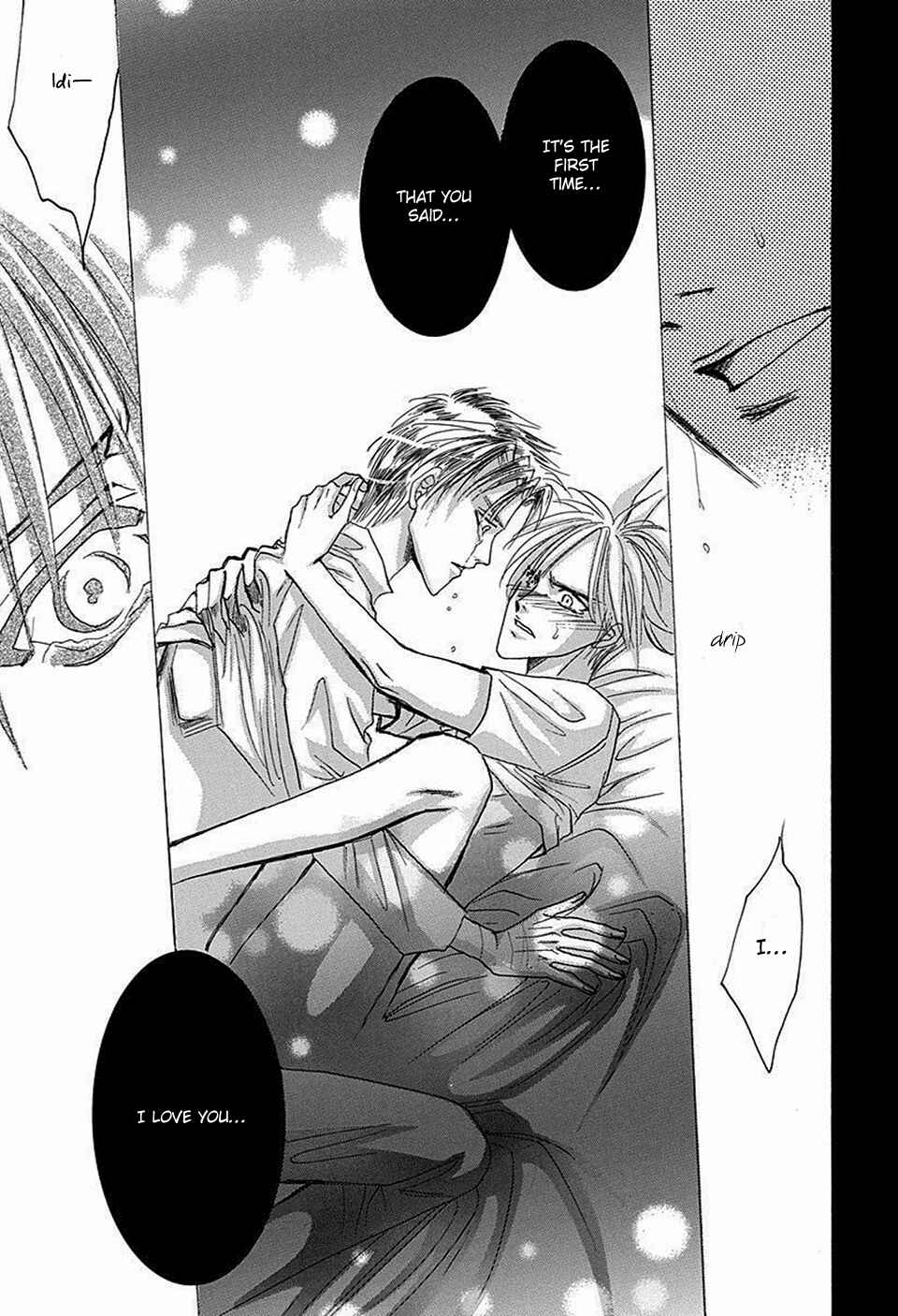 Page 35 Chapter 65 Bronze