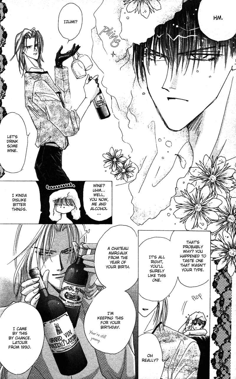Page 13 Chapter 40.5 Bronze
