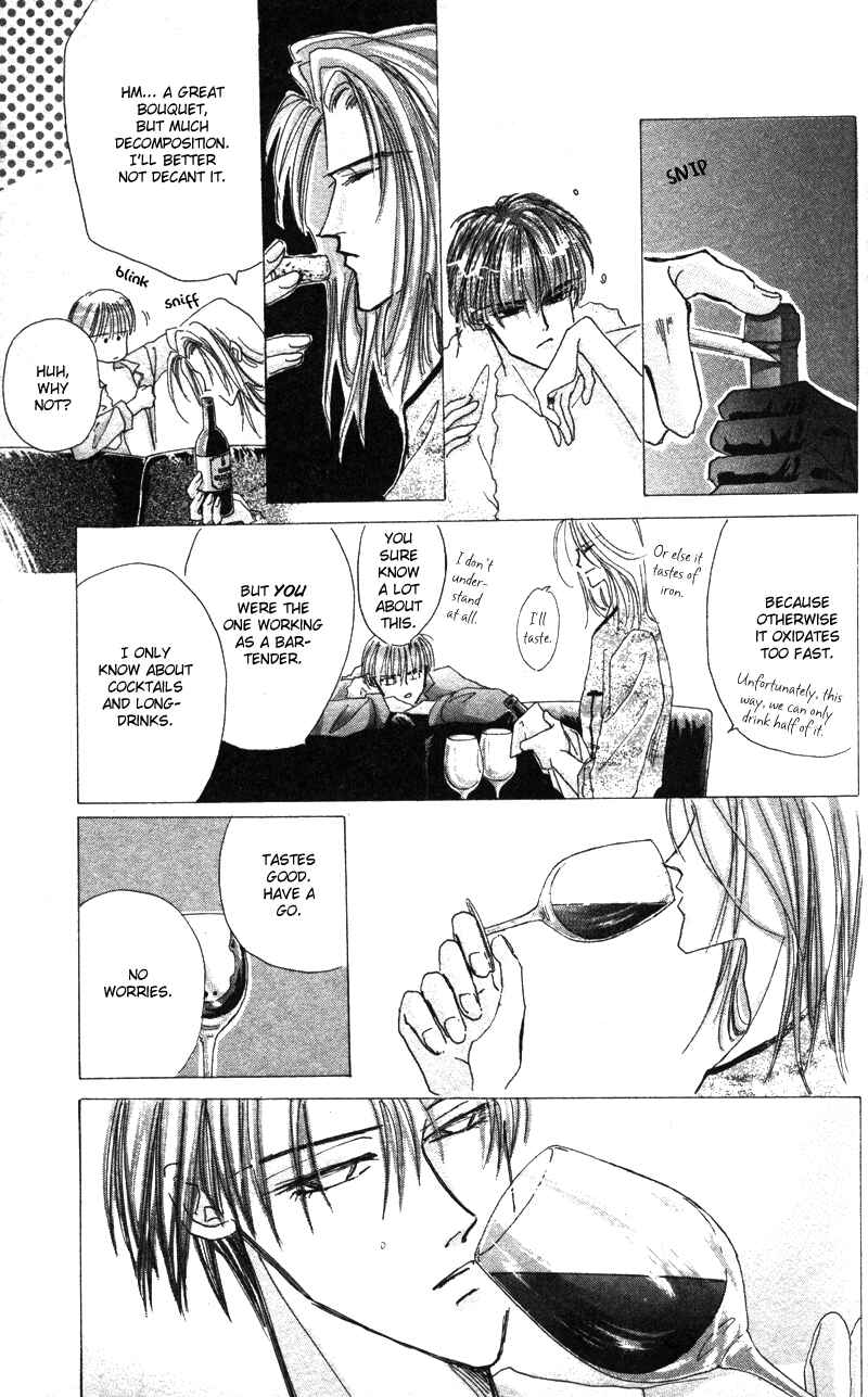 Page 14 Chapter 40.5 Bronze