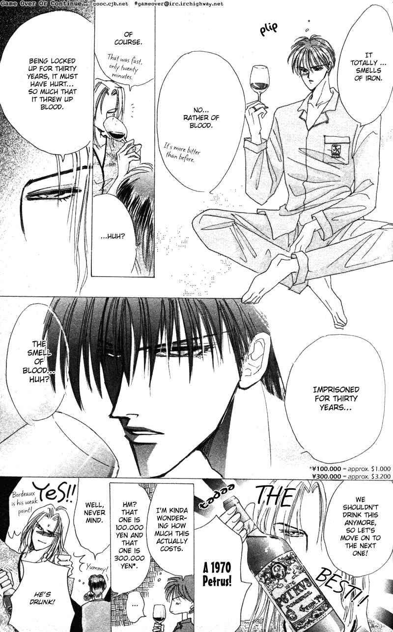 Page 16 Chapter 40.5 Bronze
