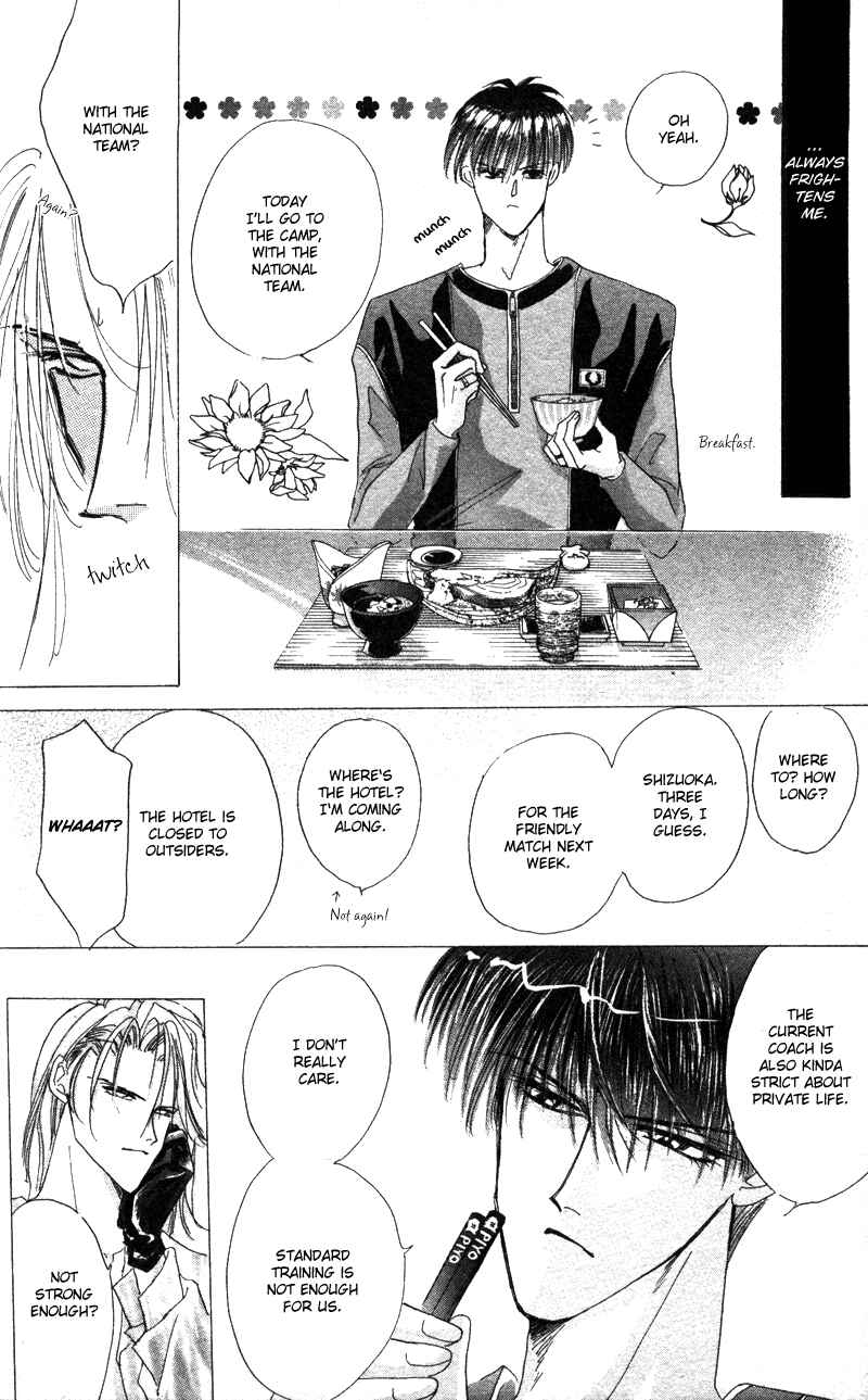 Page 21 Chapter 40.5 Bronze