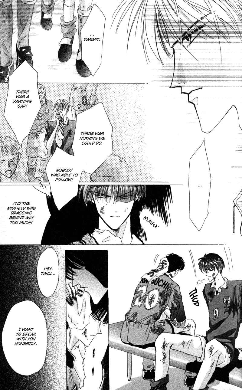Page 22 Chapter 40.5 Bronze