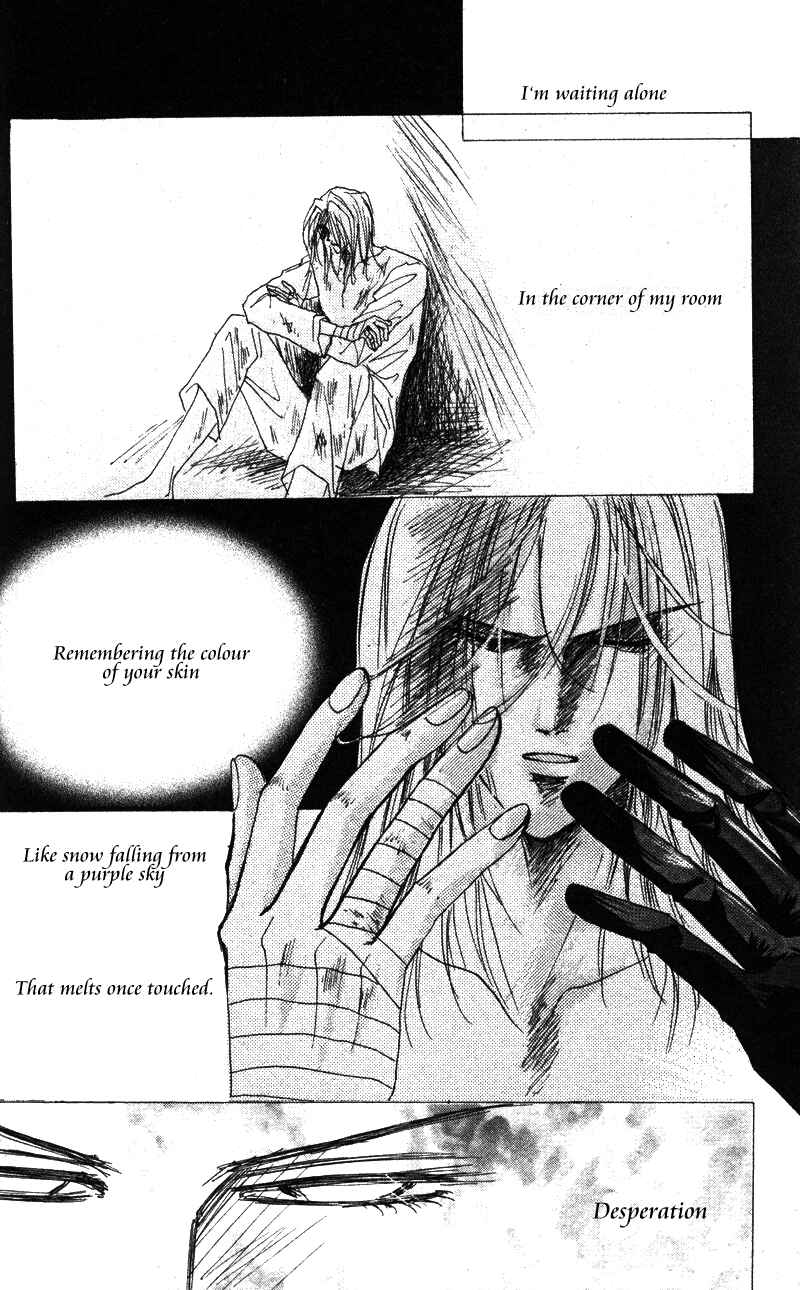 Page 27 Chapter 40.5 Bronze