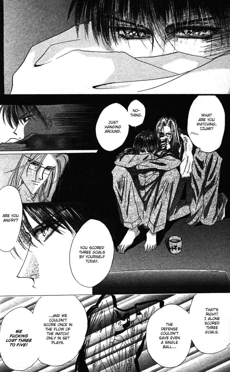 Page 29 Chapter 40.5 Bronze